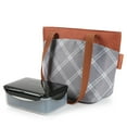 thumbnail image 4 of Arctic Zone Uptown Lunch Tote, 4 of 5