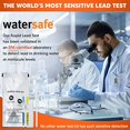 thumbnail image 5 of Watersafe WS425W Well Water Test Kit, 5 of 5