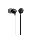 thumbnail image 3 of Audífonos Sony MDR-EX14AP Negro, 3 of 4