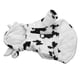 thumbnail image 4 of Ropa De Invierno Para Mascotas, Chaqueta Con Capucha Para Perro, Diseño Y Elegante De Vaca, 4 of 8
