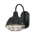 thumbnail image 7 of Millennium Lighting - R Series - 1 Light Outdoor Wall Bracket-11.75 Inch Tall, 7 of 7