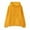 Yellow, variant on Hoodie Purple Hoodies Long Sleeve Pullover Hoodie Sweatshirt Fall Clothes 2-3 Years Girls Clothes Boys Girls Fashion