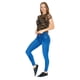 thumbnail image 2 of Blusa De Mesh Con Top Para Mujer Casual Verde Camuflaje verde CH Incógnita 330619, 2 of 5