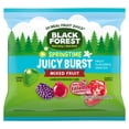 thumbnail image 6 of Black Forest Springtime Juicy Burst Fruit Flavored Snacks, Mixed Fruit Flavors, A Juicy Burst of Natural Flavors, 12.8 oz, 16 Count, 6 of 10