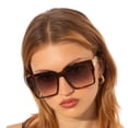 thumbnail image 3 of Lentes de Sol For Arts Sake diseño Castle, 3 of 3