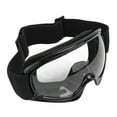 thumbnail image 3 of Lunettes de Moto Tout-Terrain pour Cyclisme en Plein Air Ski ATV Course, 3 of 7