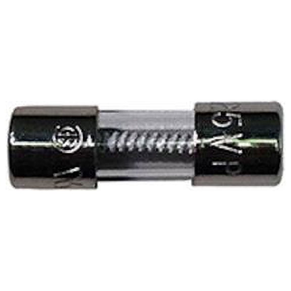 3 Amps Slow Blow AG Fuse