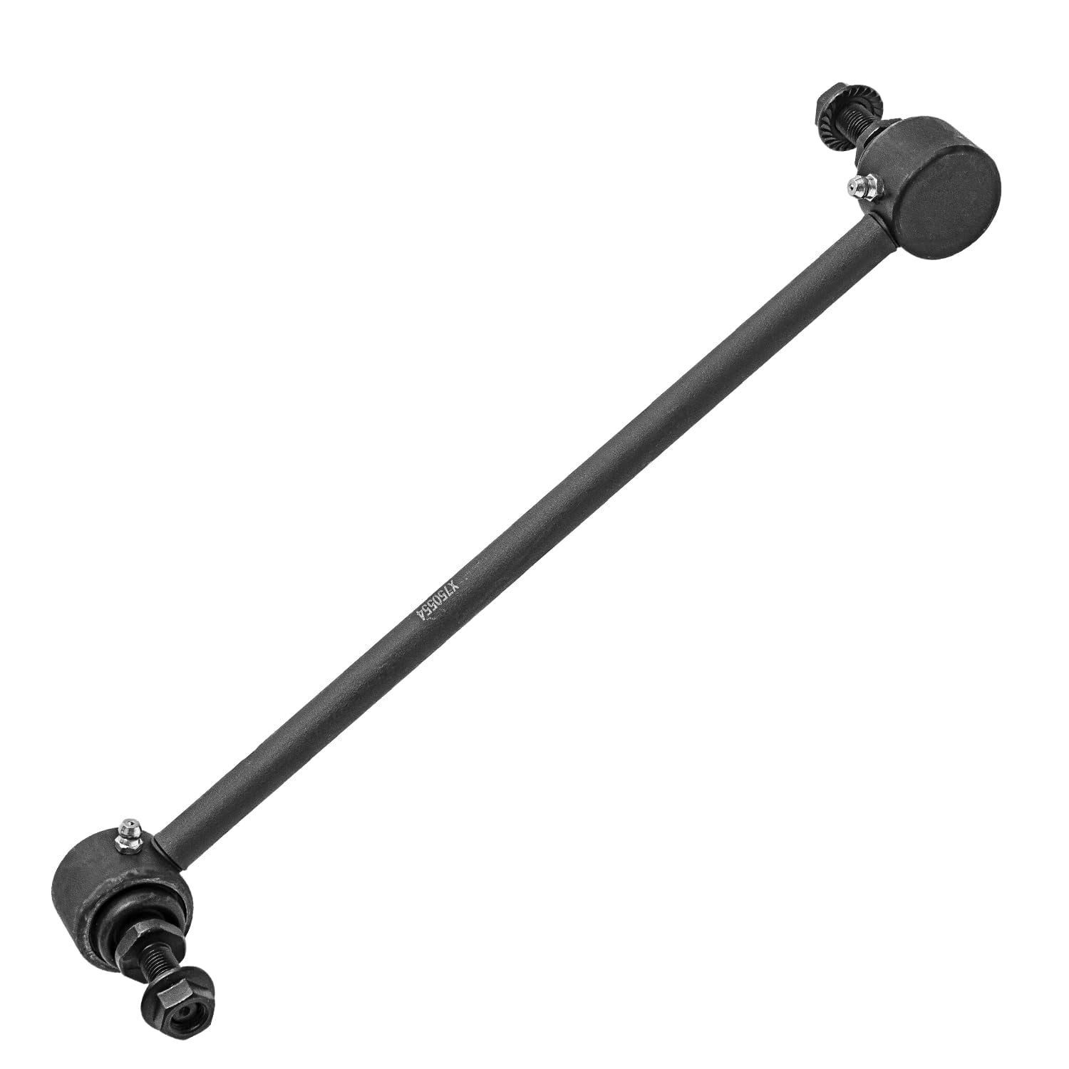 Detroit Axle - Front Sway Bars for Ford Focus Escape C-Max Transit Connect Mazda 3 Sport, 2010 2011 2012 2013 2014 2 Stabilizer Sway Bar End Links Replacement