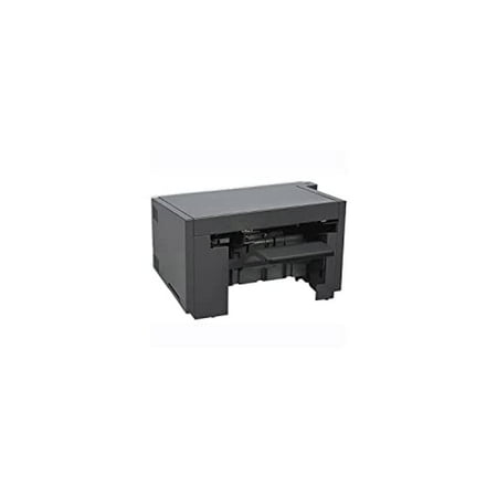 Lexmark Staple, Hole Punch Finisher - Plain Paper - A4 - 8.30" x 11.70" , A5 - 5.80" x 8.30" , Letter - 8.50" x 11" , Legal - 8.50" x 14" , Folio - 8.27" x 13" , Officio, JIS B5, Executive - 10.50"...
