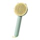 thumbnail image 2 of Cepillo Limpiador Pelo Gato Lindo Aseo para Herramienta () Verde, 2 of 3