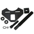 thumbnail image 1 of Hub Remover Hub Removal Assembly 40100 Hub Removal Tool Kit Hub Remover Fit For Most 5 6 8 Lug Hub Assemblies On Cars Trucks, 1 of 8