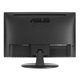 thumbnail image 4 of ASUS Monitor Táctil de 15,6" (Vt168h): WXGA (1366 x 768), Pantalla Táctil de 10 Puntos, sin Parpadeos, con Baja Luz Azul, Cuidado de los Ojos, Montable VESA, VGA, HDMI, Inclinable, 4 of 5