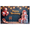 1A, variant on Yatrandify Glittering Design Birthday Party Banner with Presents for Celebration Indoor Decoration