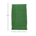 thumbnail image 2 of Toalla Towel Cristi Verde, 2 of 4