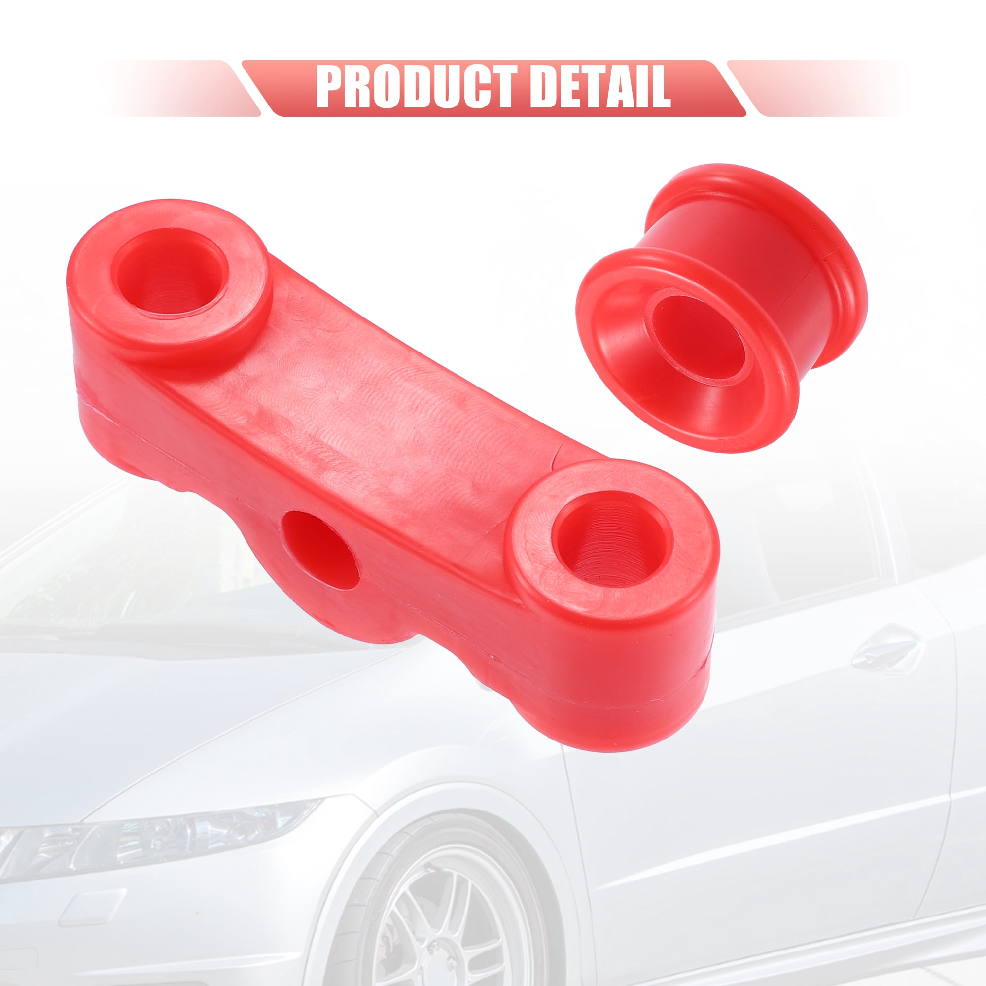Unique Bargains Transmission Energy Suspension Shifter Bushing for Honda Civic 1988-2000