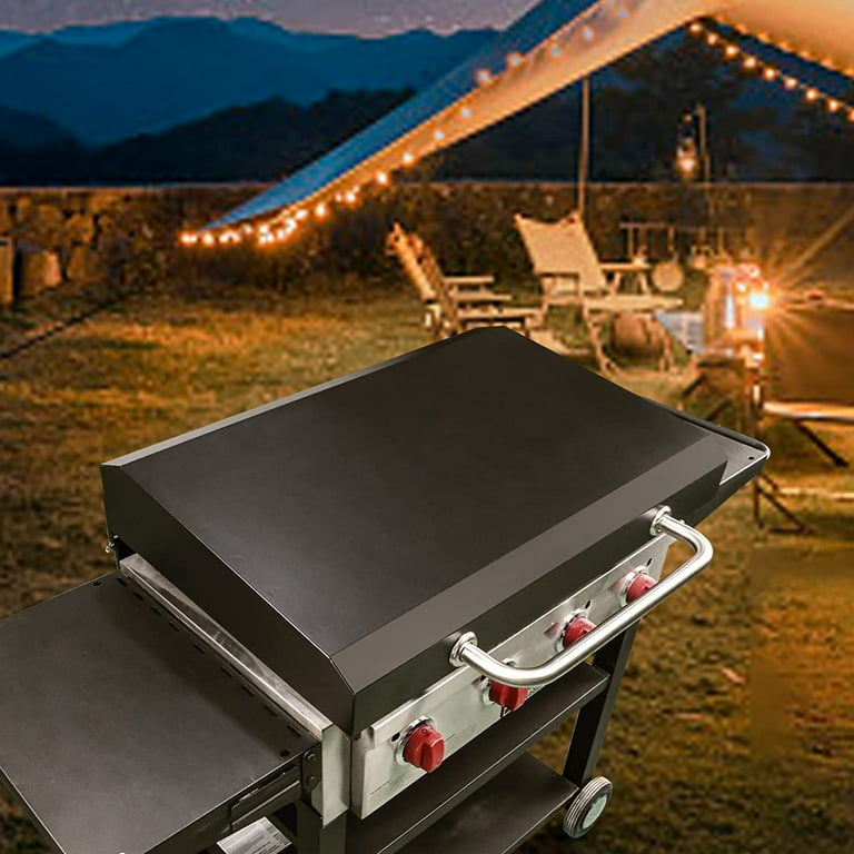 Camp top chef ftg600