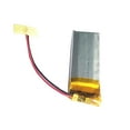 thumbnail image 4 of 120mAh AHB421133PA Battery Replacement for Sennheiser Presence, VMX 200 Headset, 4 of 5