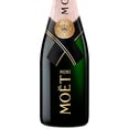 thumbnail image 2 of Champagne Moet Chandon Brut Imperial Rose 200 ml Moet Chandon Brut Imperial Rose, 2 of 3