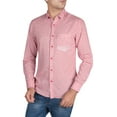 thumbnail image 1 of Men's Woven Shirt RED Check, 1 of 4