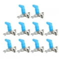 thumbnail image 2 of Bebedero automático con tetina para conejo, válvula de bola, bebedero para roedores, herramientas para beber, 10 Uds., 2 of 13