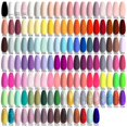 thumbnail image 4 of LILYCUTE-esmalte de Gel para uñas, Gel de lentejuelas brillantes, de larga duración, Soak Off, UV LED, DIY, suministros de uñas para profesionales, 7ML, 4 of 4