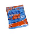 thumbnail image 2 of TheFound Disposable Shoe Covers Blue Waterproof Plastic Overshoes Covers, 2 of 5