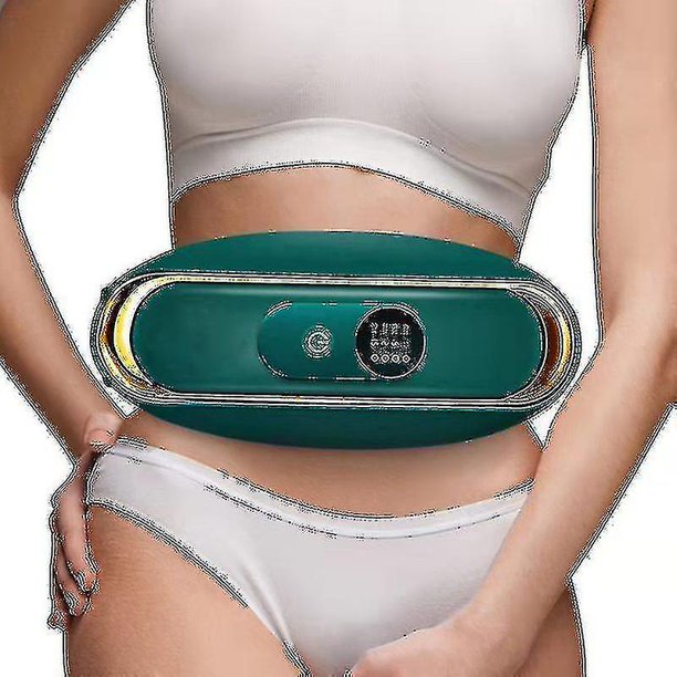 Nuevo artefacto de reducción de grasa, máquina de rechazo de grasa, equipo deportivo de fitness, estufa, vientre delgado, artefacto delgado, cinturón de rechazo de grasa para mujeres en el h