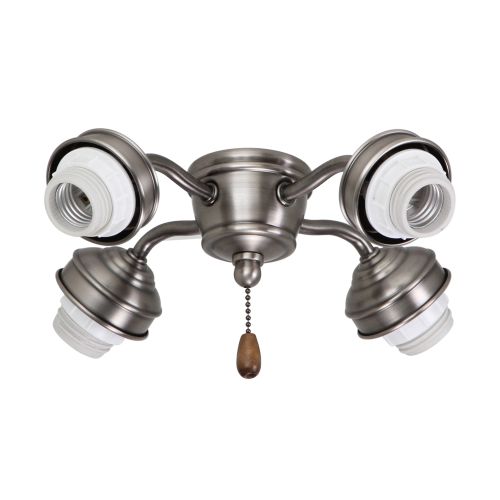 Emerson F450 4 Light Premier Ceiling Fan Light Kit Fitter