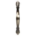 thumbnail image 2 of Poignée, poignée de Garde-Robe Durable, Poignée de Porte Vissée pour Tiroir de Meubles de Cuisine, 2 of 6