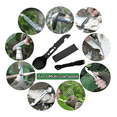 thumbnail image 3 of Kit de Supervivencia Al Aire Libre Malubero Malu1783 12 en 1, 3 of 3