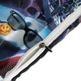 thumbnail image 5 of The Nightmare Before Christmas Machine Washable Easy Zip Soft Bedding Support Consistent Layer Duvet Cover Sets Choice, 5 of 5
