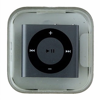 iPod shuffle 2GB Flash MP3 Player - Walmart.com