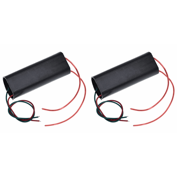 Módulo potencia elevador DC 3V-6V protección múltiple convertidor 400KV