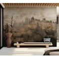 thumbnail image 5 of Landscape Wallpaper Wall Mural - Memory of the Wild, 5 of 5