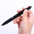 thumbnail image 6 of 0.7MM 4 in 1 MultiColor Pen Ballpoint Pen Colorful Retractable Ballpoint Pen, 6 of 7