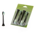 thumbnail image 4 of Cabezas Cepillo Dientes Cerdas Suaves para HX6730 HX6511 HX9362 (D), 4 of 8