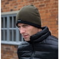 thumbnail image 2 of Result Essentiels d'Hiver Chapeau Bob en Micropolaire Réversible, 2 of 3