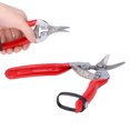 thumbnail image 4 of Pruning Shears, High In Hardness Not Easy To Wear Pruning Scissors  For Garden For Farm, 4 of 8