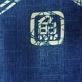 thumbnail image 3 of Japanese Noren Doorway Curtain Ancient Character Fish Tapestry, 3 of 7