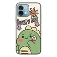 thumbnail image 6 of JNG-Phone Case For MOTO G Stylus 5G 2023, Cute Waterproof Fashion Design Shockproof Cover Full wrap Dirt-resistant Back Cover TPU Silicone Soft case protective Anti-knock Durable Cartoon, 6 of 9