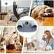 thumbnail image 4 of Kitten Tunnel Bed Plush Cat Tunnel for Indoors 2in1 Cat Tunnel and Bed Washable Cat Lounger Tunnel Bed, 4 of 5