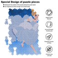 thumbnail image 6 of Princess Cinderella Puzzles for Kids Interactive Brain Teasers for Adults Educational Toys and Games 300 PCS, 6 of 6