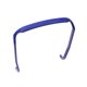 thumbnail image 1 of Diadema para gafas, color caramelo, para cabello rizado, cabello grueso, diadema grande, soporte para peinado, diadema invisible, diadema acrílica, 1 of 4