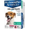 Petarmorpro Advanced Small 11-22.9lbs