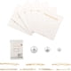 thumbnail image 1 of Kit para hacer horquillas con perlas de imitación, elegantes pasadores para el cabello, accesorios para el cabello con perlas para mujer., 1 of 5