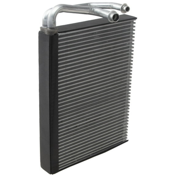 Plate & Fin Evaporator Core