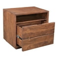 thumbnail image 3 of Moe's Home Collection Madagascar Nightstand, 3 of 4
