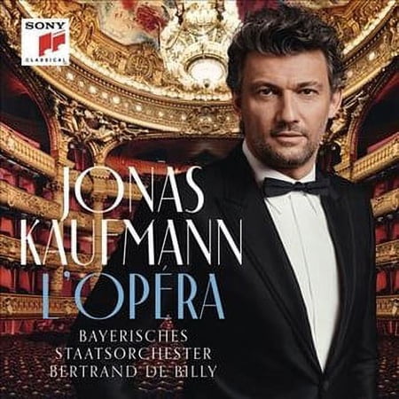 L opera