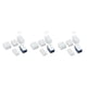 thumbnail image 5 of Vogacara Mini caja de herramientas para coche teledirigido a escala 1/10, modelo de contenedor de combustible para nevera, decoración de vehículos, Blanco 3piezas Vogacara CBP184036, 5 of 6
