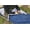 Brown, variant on VINSONMASSIF REA Basic Sleeping Bag - Navy, All-Season Lightweight Camping Quilt